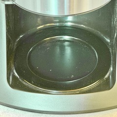 Panasonic「NC-A57」浄水沸騰コーヒーメーカー ミル付きの画像