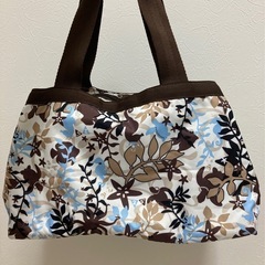 LESPORTSAC レスポートサック　ショルダーバック ポーチ付の画像