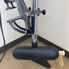 ミンコタ65 エレキ エンジン minn kotaの画像