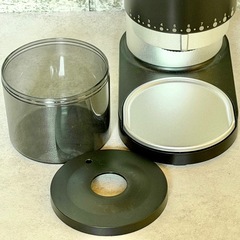 コレス コーングラインダー C330型の画像