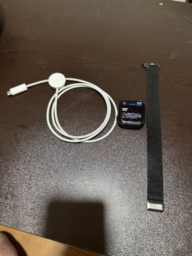 Apple Watch Series 10 46mm GPS + Cellularモデル
