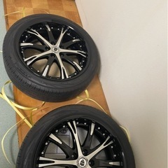 WORK　SCHWERT SC4の画像