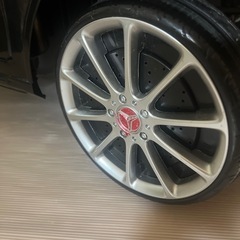 【ジャンク品】子ども用ベンツ乗り物の画像