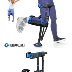 iWALK3.0(アイウォーク)
の画像