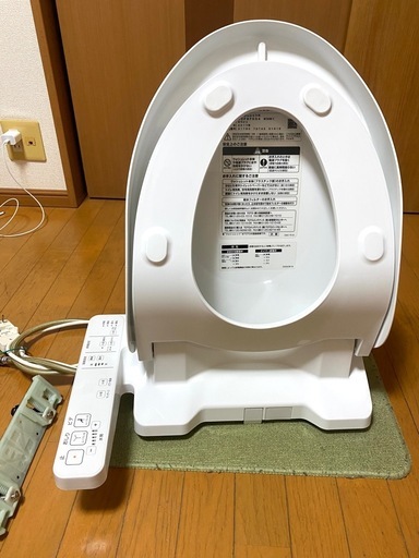 家電 TOTO TCF8FK54 #NW1