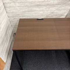 YAMAZEN ラック付デスク MRPE-1260の画像