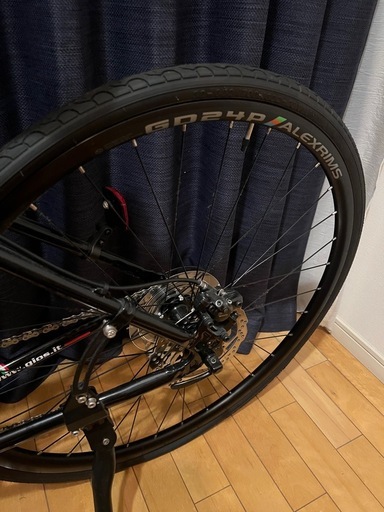 GIOS（MISTRAL）