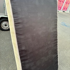 ニトリ　シングルマットレスの画像