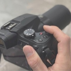 Panasonic LUMIX カメラの画像