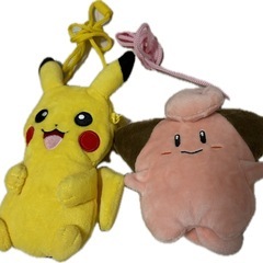 ポケモンセットの画像