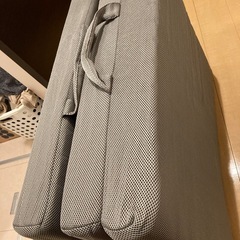 マットレス新品　80×180の画像