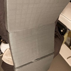 マットレス新品　80×180の画像