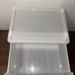 収納チェストの画像