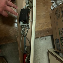 パワーウィンチの画像