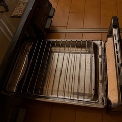 リンナイ ガスコンロの画像