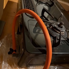 リンナイ ガスコンロの画像