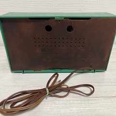 レトロなラジオ✨インテリアにも^ ^の画像