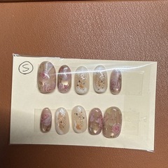 ネイルチップ　の画像