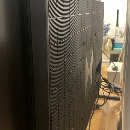 SONY 65インチ 4K有機ELテレビ XRJ-65A80J