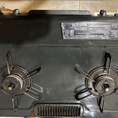 パロマ　　プロパン用ガスコンロの画像