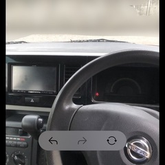 四駆モコの画像