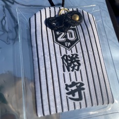 千葉ロッテマリーンズ 小島和哉 勝守の画像