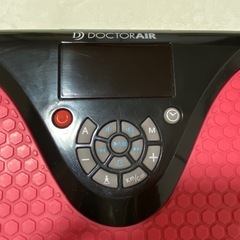 ドクターエアー　3DスーパーブレードSの画像