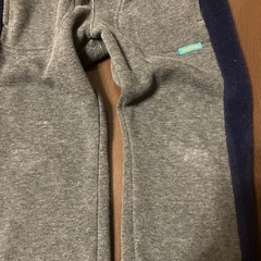 ティンカーベル　厚手長ズボン　100cm       の画像