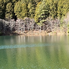 ゴールデンウィーク　西湖キャンプ　5/3-5