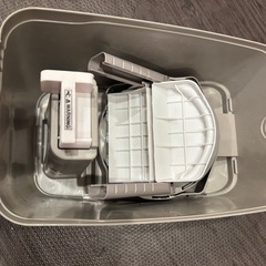 おむつゴミ箱NIOI-POIの画像