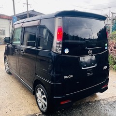 日産　ルックスの画像