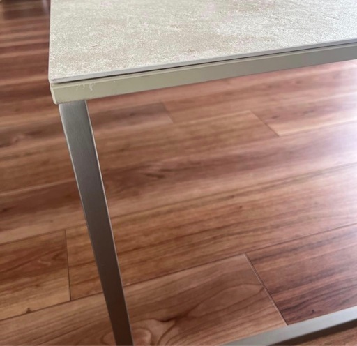 【定価14万】BoConcept Lugo コーヒーテーブル アッシュセラミック