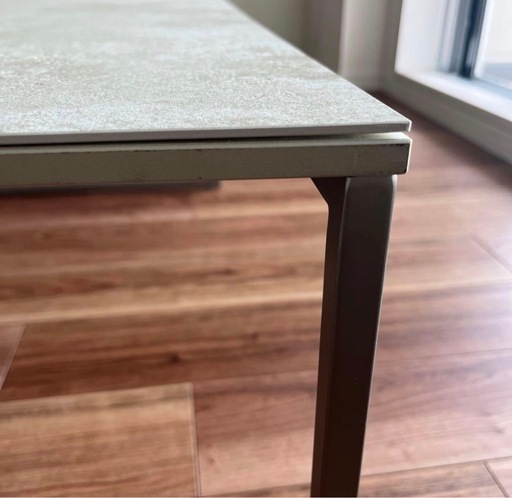 【定価14万】BoConcept Lugo コーヒーテーブル アッシュセラミック