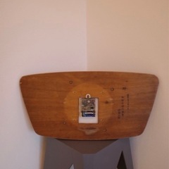 元値13000円 レトロ アンティーク おしゃれ時計の画像