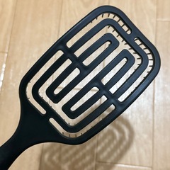 ワイドフィット ヘアブラシ 速乾の画像