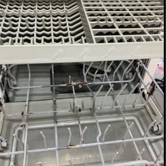 食洗機の画像