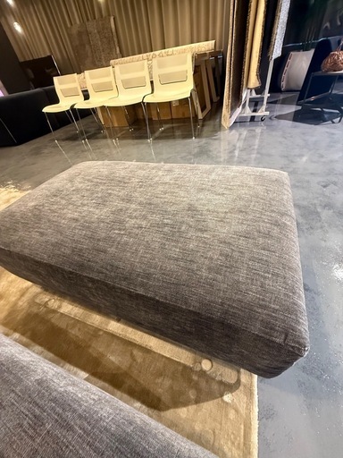 BoConcept hampton オットマン　プーフ