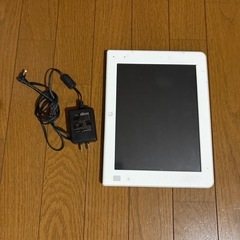 タブレット（チャレンジタッチ、スマイルゼミ）の画像