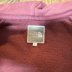 【セット割あり】 THE NORTH FACE ノースフェイス ウィメンズ　パーカーの画像