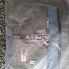 カバン(新品未使用)の画像