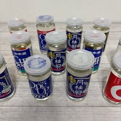 日本酒まとめの画像