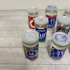 日本酒まとめの画像