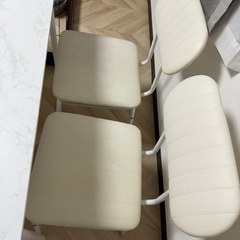 ダイニングテーブル　3/31午前中取り引き可能な方の画像