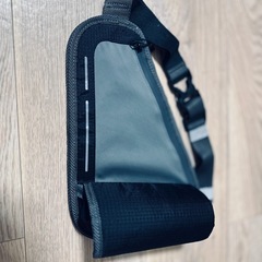 ELECOM ランニングウェストポーチ
の画像