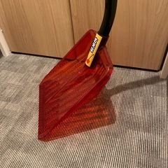 雪かき用スコップの画像