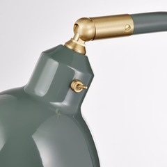 IKEA スタンドライト ロードフリークの画像