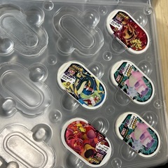 ポケモンメザスタ コレクションブックの画像
