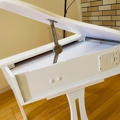 ピアノ　子ども用　イスつきの画像