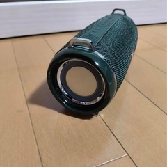 スピーカーの画像