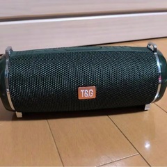 スピーカーの画像